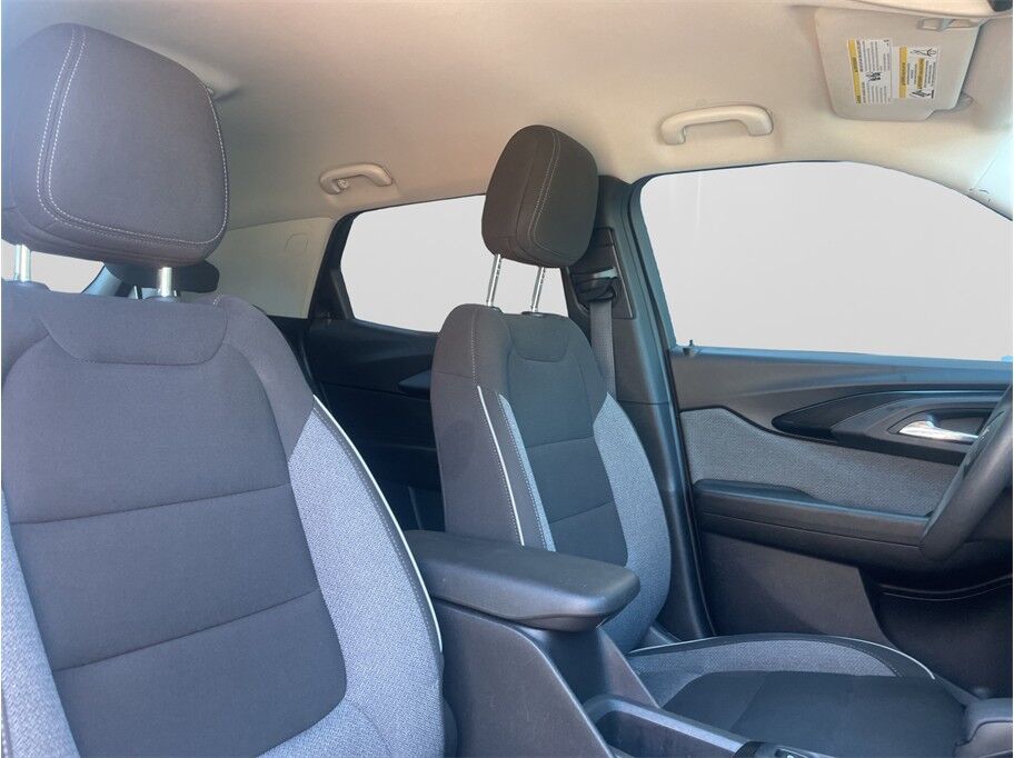 2023 Chevrolet Trailblazer LT Sport Utility 4D Port Orchard WA