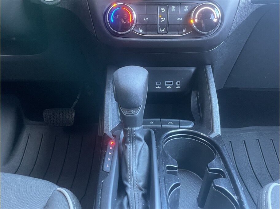 2023 Chevrolet Trailblazer LT Sport Utility 4D Port Orchard WA
