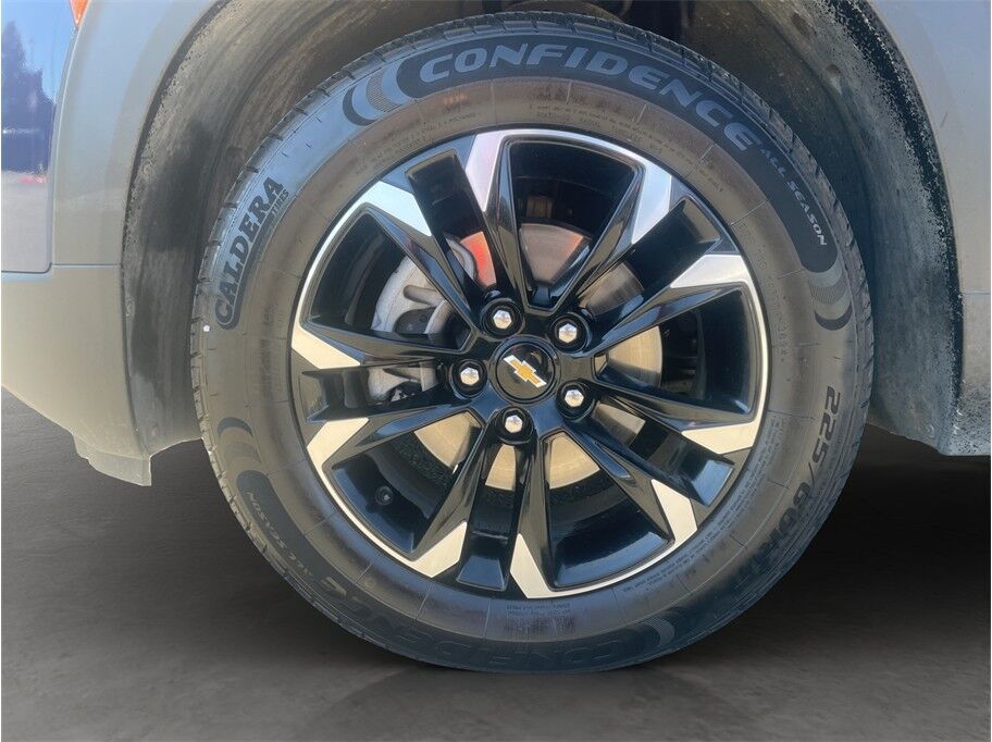 2023 Chevrolet Trailblazer LT Sport Utility 4D Port Orchard WA