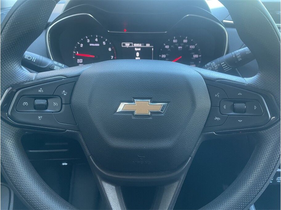 2023 Chevrolet Trailblazer LT Sport Utility 4D Port Orchard WA