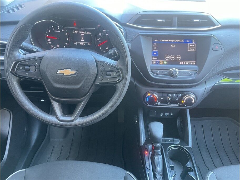 2023 Chevrolet Trailblazer LT Sport Utility 4D Port Orchard WA