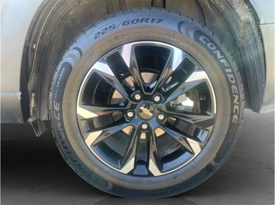 2023 Chevrolet Trailblazer LT Sport Utility 4D Port Orchard WA