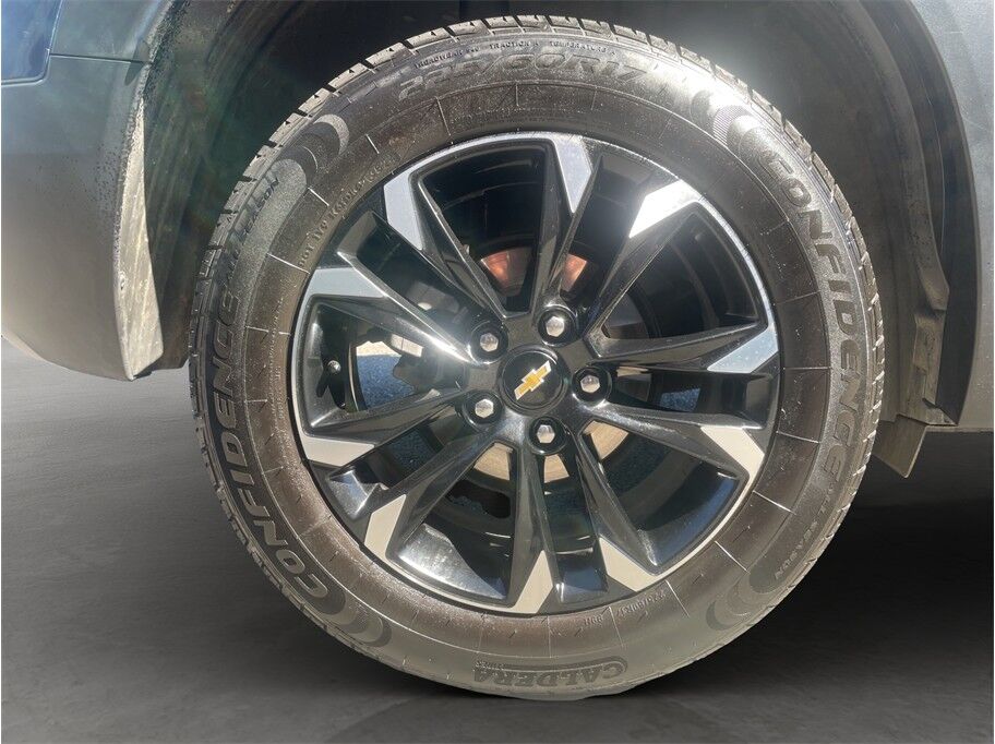 2023 Chevrolet Trailblazer LT Sport Utility 4D Port Orchard WA