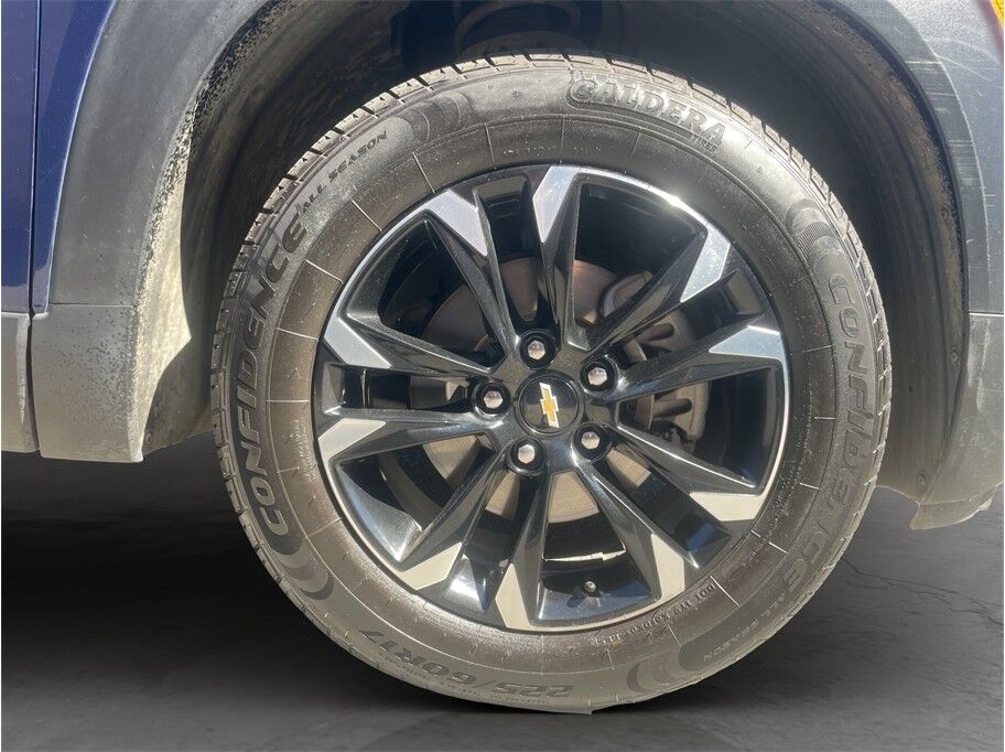 2023 Chevrolet Trailblazer LT Sport Utility 4D Port Orchard WA