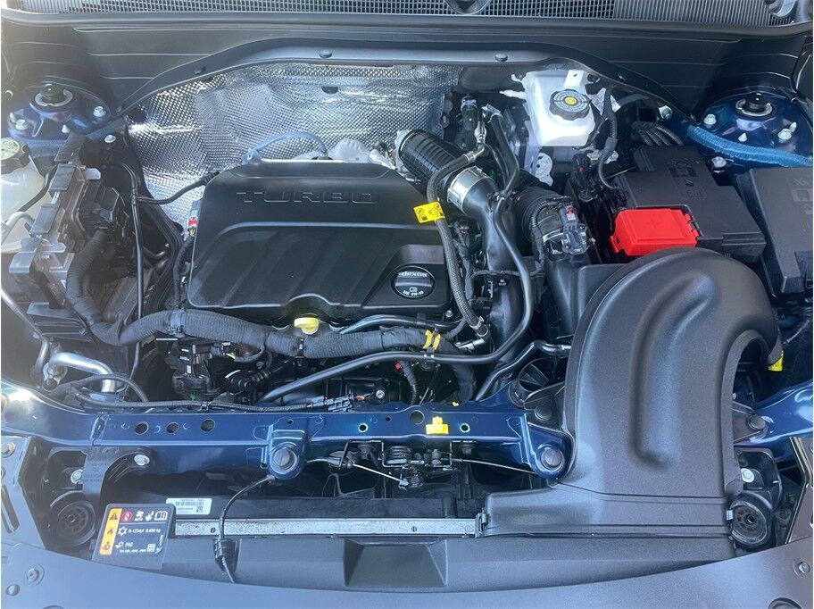 2023 Chevrolet Trailblazer LT Sport Utility 4D Port Orchard WA