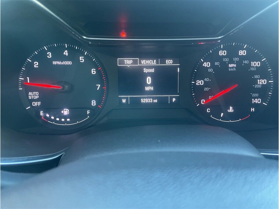 2023 Chevrolet Trailblazer LT Sport Utility 4D Port Orchard WA