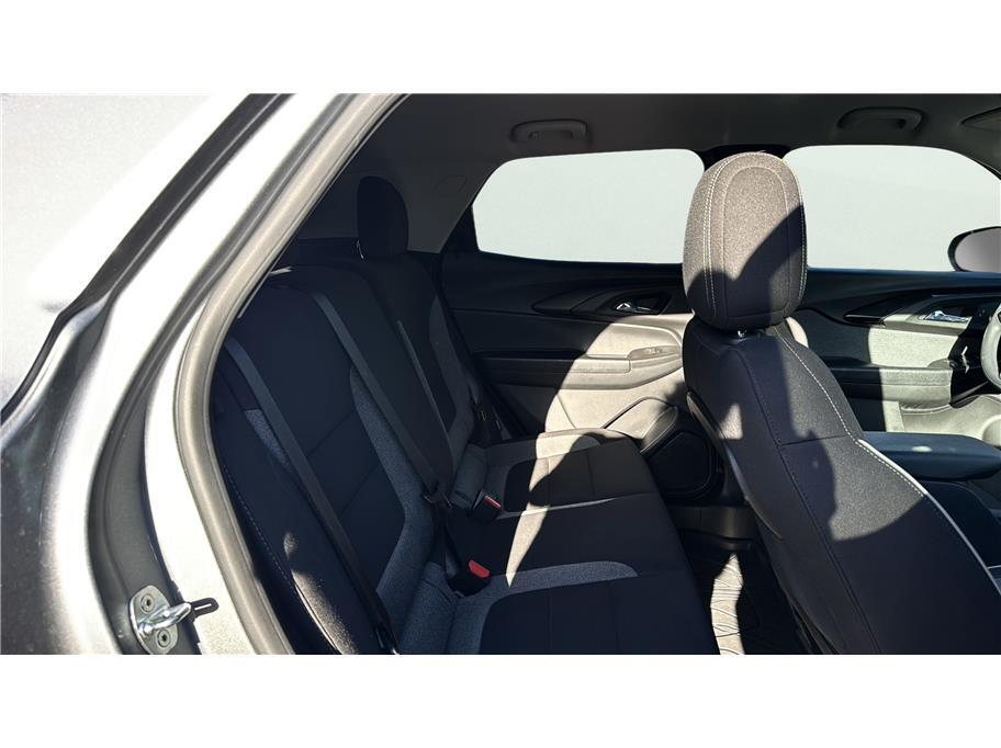 2023 Chevrolet Trailblazer LT Sport Utility 4D Folsom CA