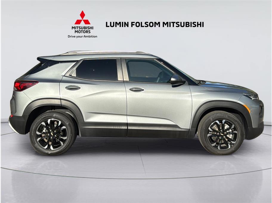 2023 Chevrolet Trailblazer LT Sport Utility 4D Folsom CA