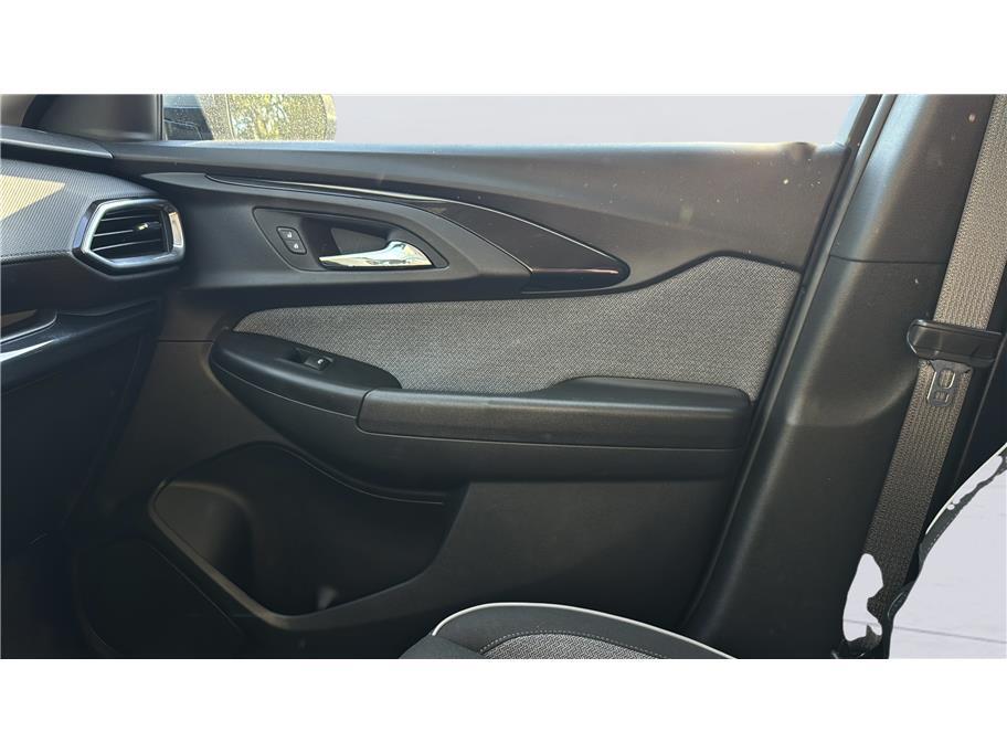 2023 Chevrolet Trailblazer LT Sport Utility 4D Folsom CA