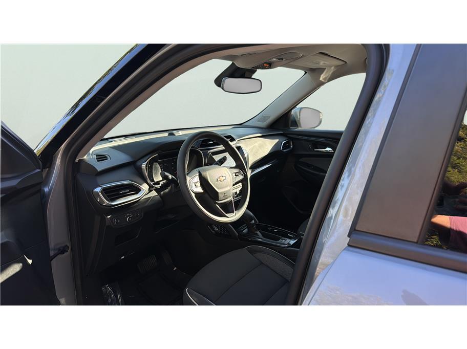 2023 Chevrolet Trailblazer LT Sport Utility 4D Folsom CA