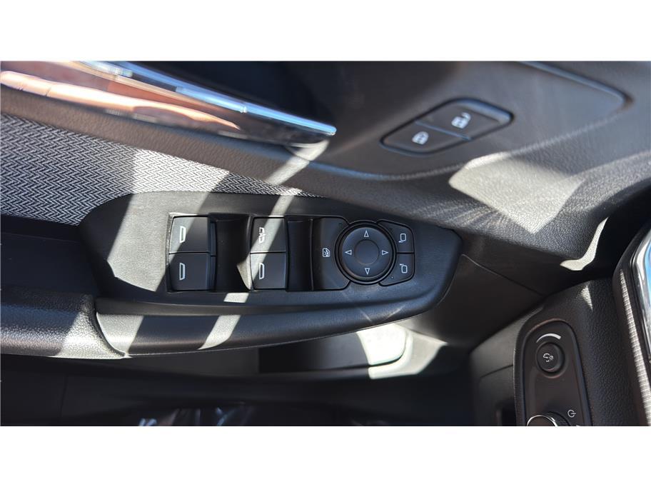 2023 Chevrolet Trailblazer LT Sport Utility 4D Folsom CA