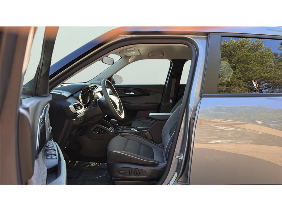 2023 Chevrolet Trailblazer LT Sport Utility 4D Folsom CA