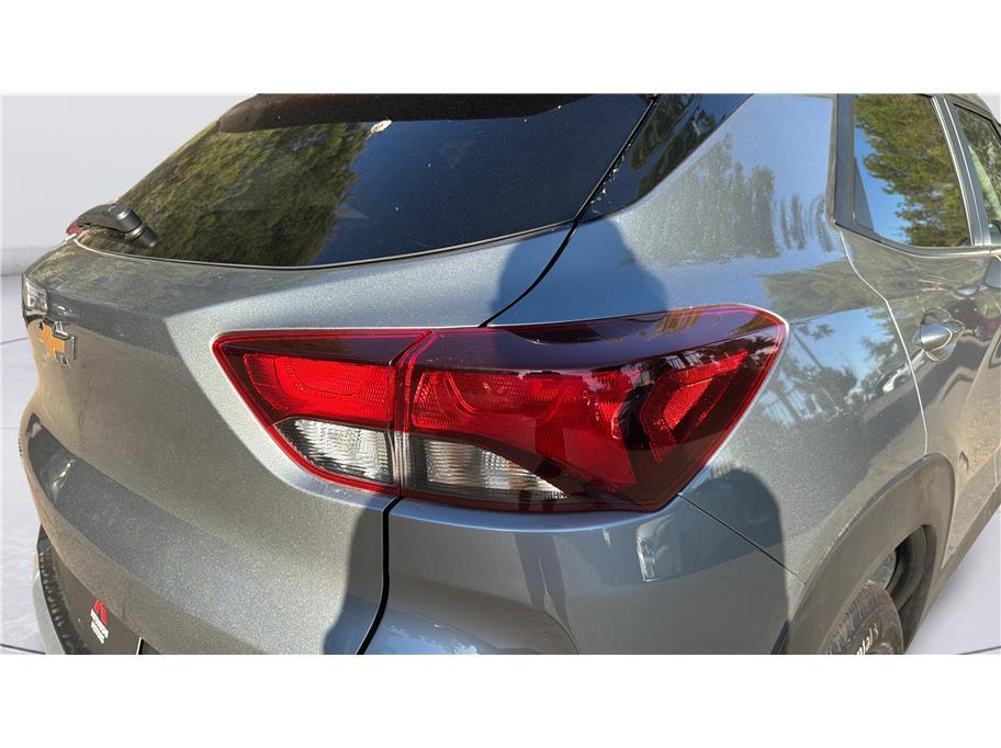 2023 Chevrolet Trailblazer LT Sport Utility 4D Folsom CA