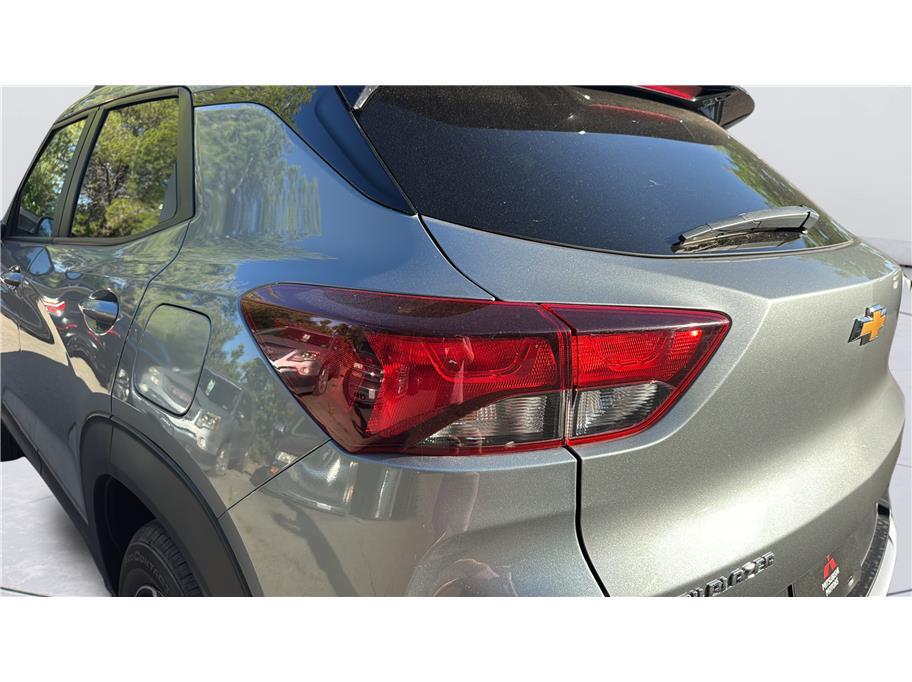 2023 Chevrolet Trailblazer LT Sport Utility 4D Folsom CA