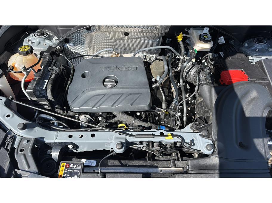 2023 Chevrolet Trailblazer LT Sport Utility 4D Folsom CA