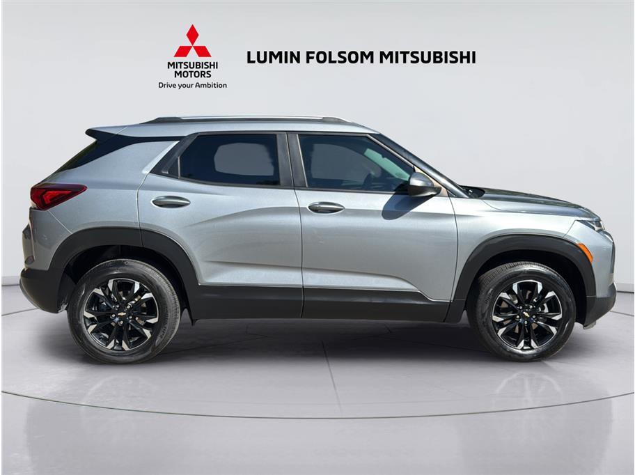 2023 Chevrolet Trailblazer LT Sport Utility 4D Folsom CA