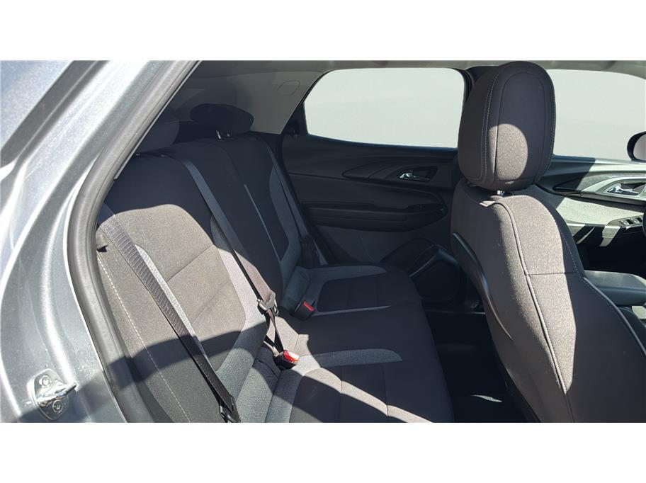 2023 Chevrolet Trailblazer LT Sport Utility 4D Folsom CA