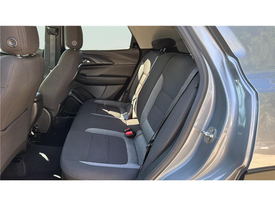 2023 Chevrolet Trailblazer LT Sport Utility 4D Folsom CA