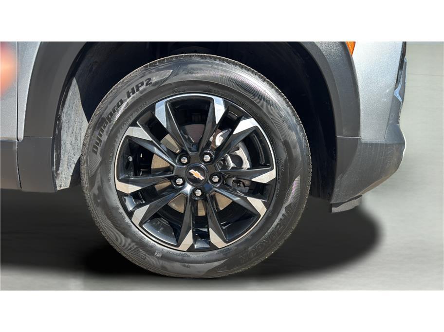 2023 Chevrolet Trailblazer LT Sport Utility 4D Folsom CA