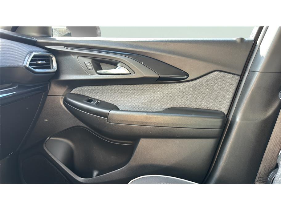 2023 Chevrolet Trailblazer LT Sport Utility 4D Folsom CA