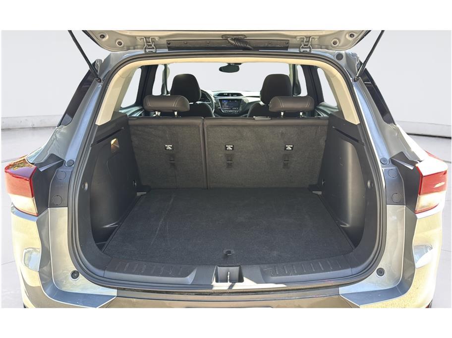 2023 Chevrolet Trailblazer LT Sport Utility 4D Folsom CA