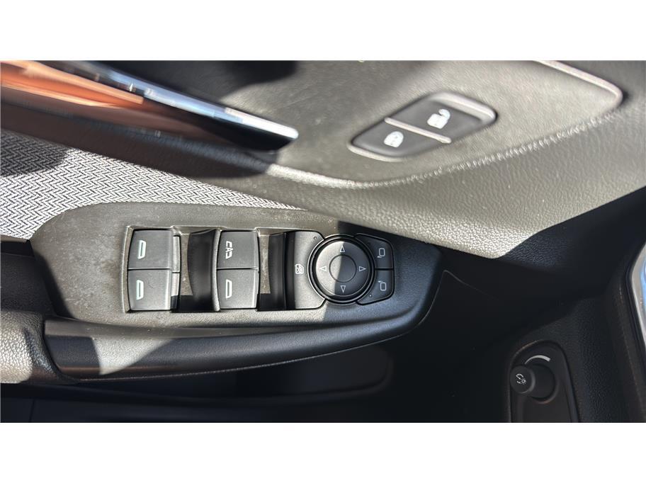 2023 Chevrolet Trailblazer LT Sport Utility 4D Folsom CA