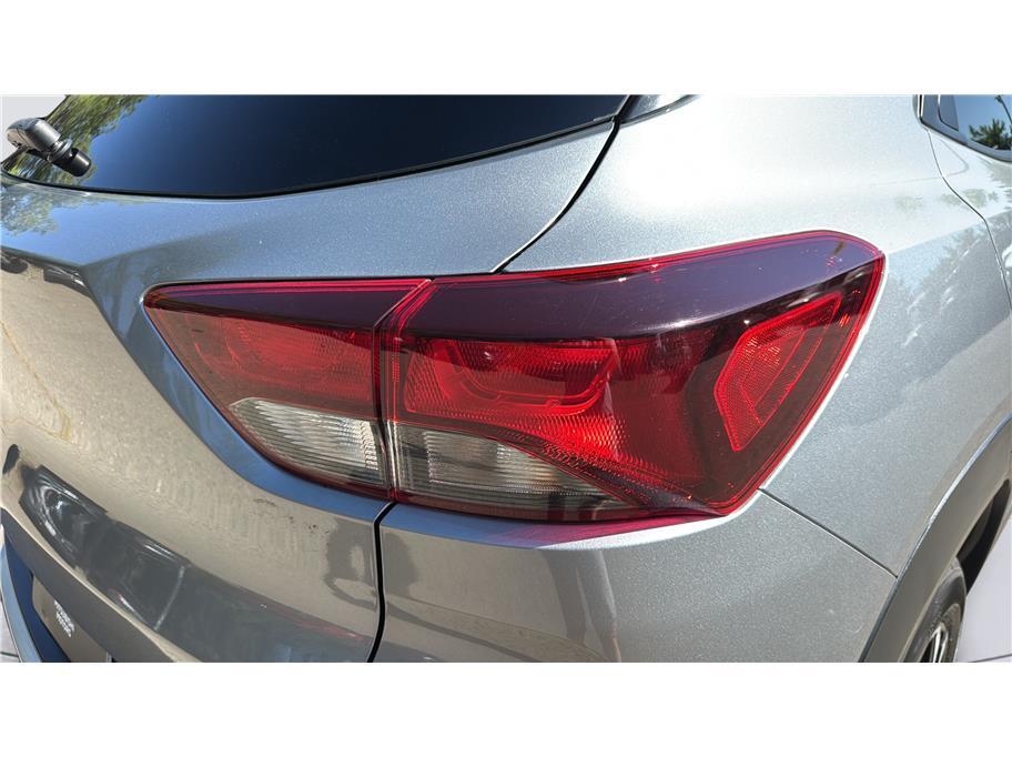 2023 Chevrolet Trailblazer LT Sport Utility 4D Folsom CA