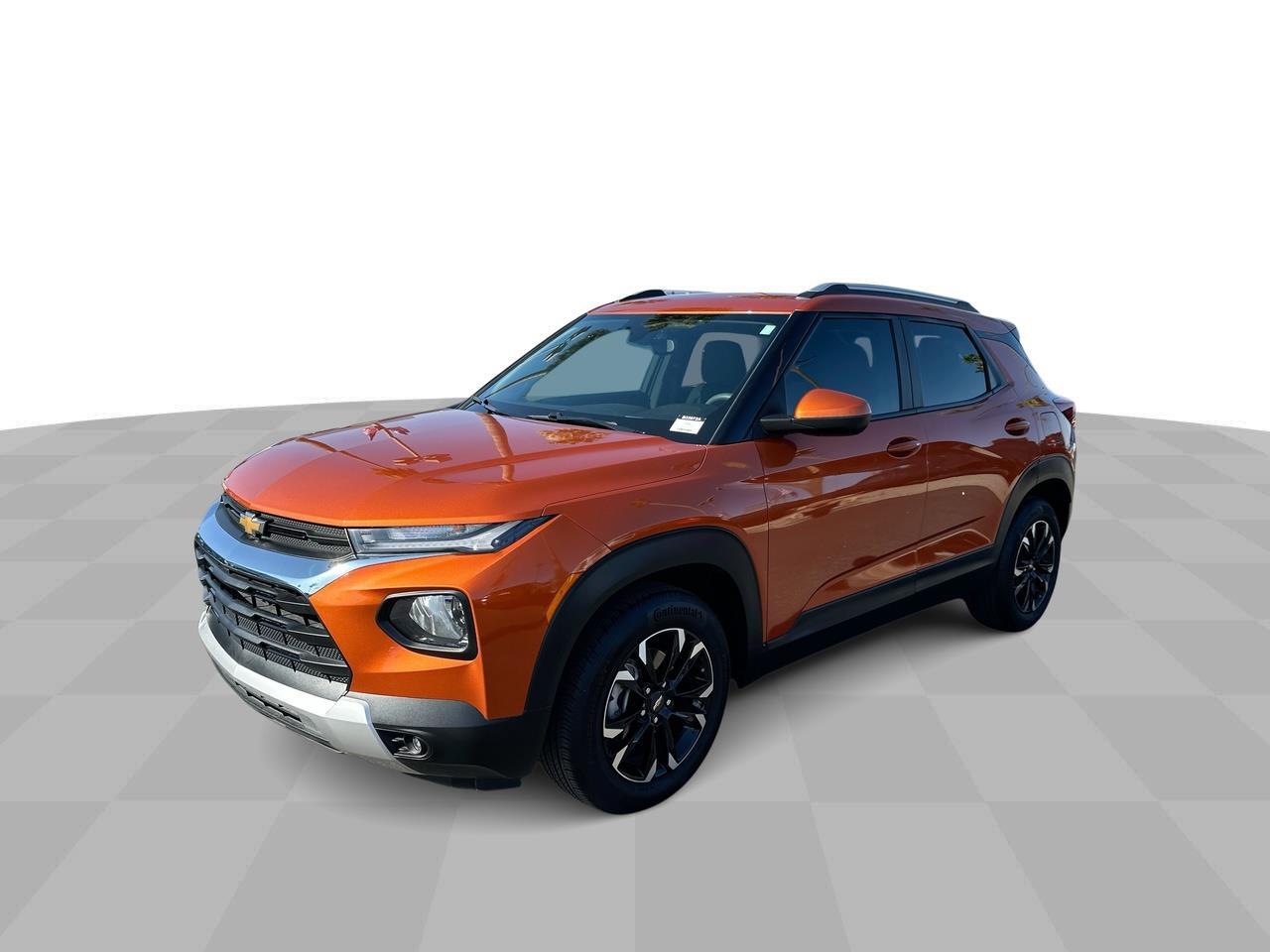 2023 Chevrolet Trailblazer LT Tucson AZ