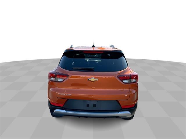 2023 Chevrolet Trailblazer LT Tucson AZ