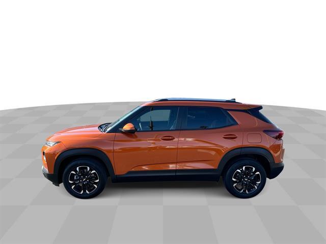 2023 Chevrolet Trailblazer LT Tucson AZ