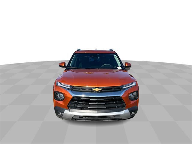 2023 Chevrolet Trailblazer LT Tucson AZ