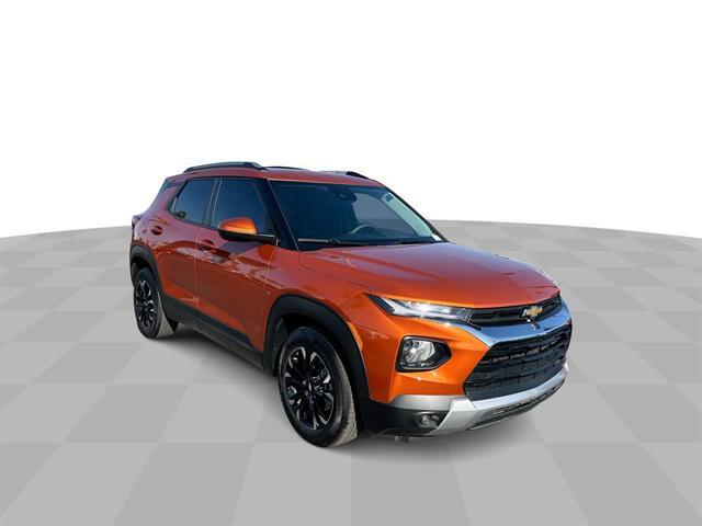 2023 Chevrolet Trailblazer LT Tucson AZ