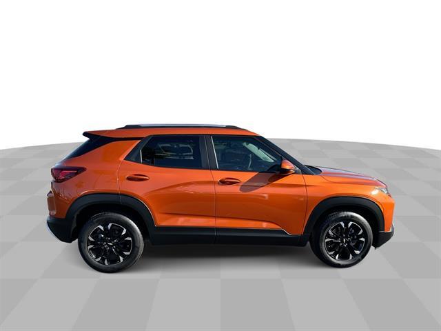 2023 Chevrolet Trailblazer LT Tucson AZ