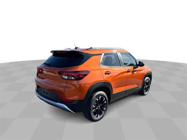 2023 Chevrolet Trailblazer LT Tucson AZ
