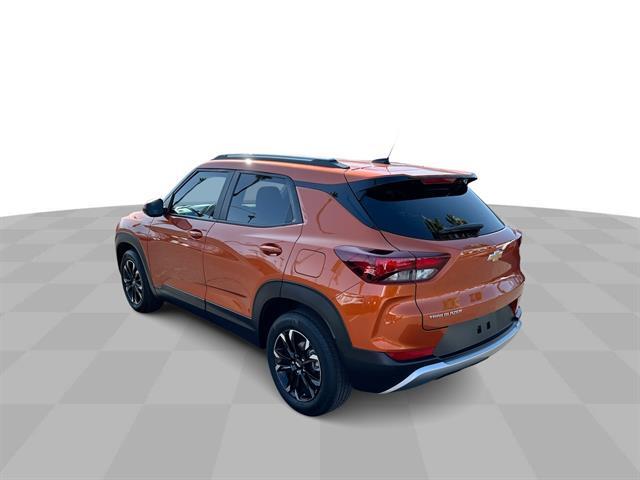 2023 Chevrolet Trailblazer LT Tucson AZ