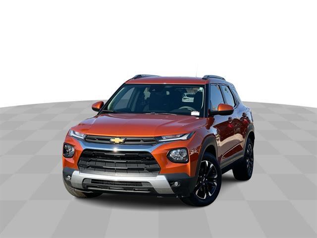 2023 Chevrolet Trailblazer LT Tucson AZ