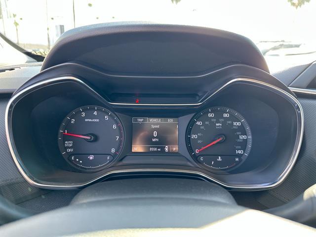 2023 Chevrolet Trailblazer LT Tucson AZ