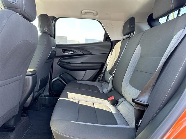 2023 Chevrolet Trailblazer LT Tucson AZ
