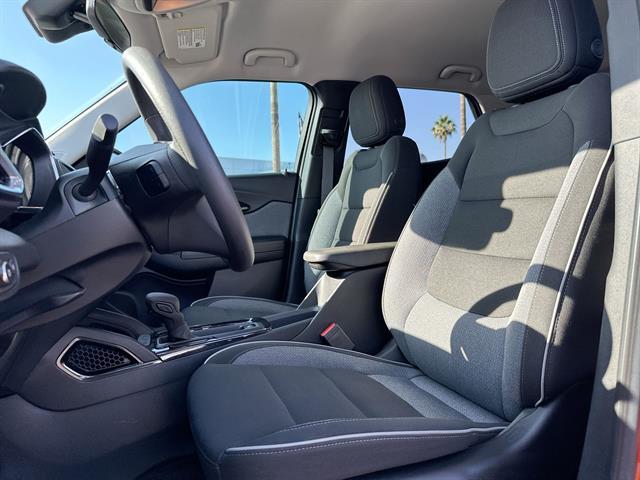2023 Chevrolet Trailblazer LT Tucson AZ