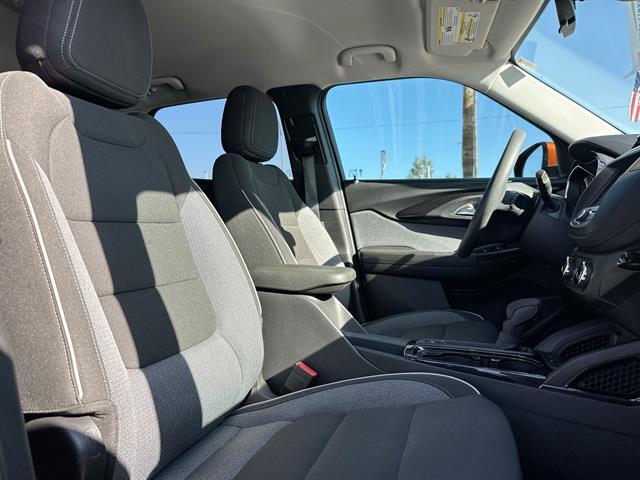 2023 Chevrolet Trailblazer LT Tucson AZ