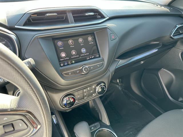 2023 Chevrolet Trailblazer LT Tucson AZ