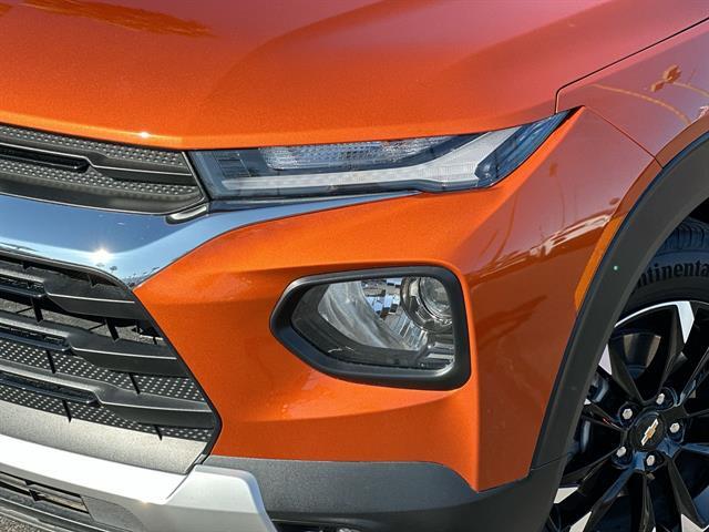 2023 Chevrolet Trailblazer LT Tucson AZ