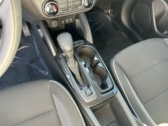 2023 Chevrolet Trailblazer LT Tucson AZ