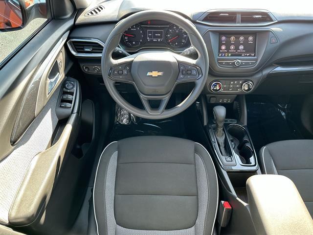 2023 Chevrolet Trailblazer LT Tucson AZ