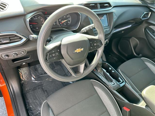 2023 Chevrolet Trailblazer LT Tucson AZ
