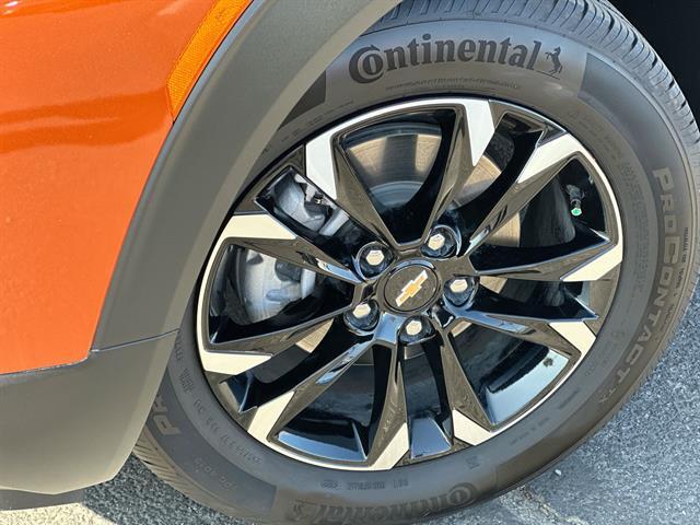 2023 Chevrolet Trailblazer LT Tucson AZ