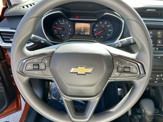 2023 Chevrolet Trailblazer LT Tucson AZ