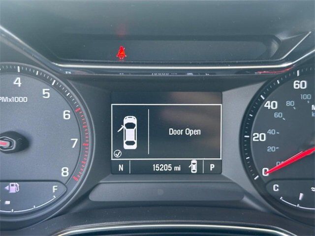 2023 Chevrolet Trailblazer LT Farmington MO