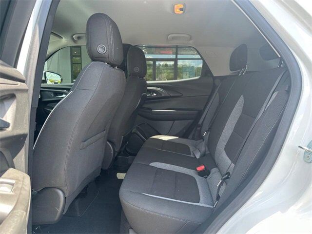 2023 Chevrolet Trailblazer LT Farmington MO