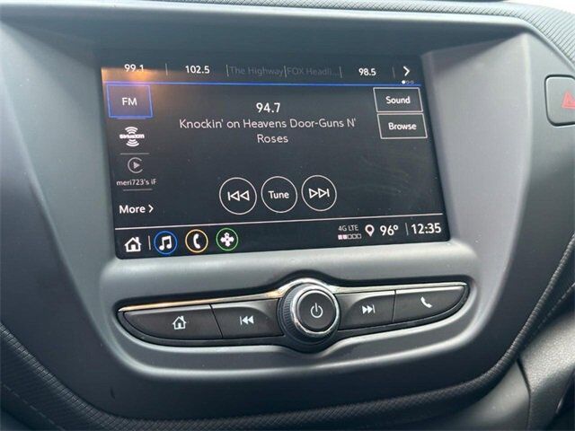 2023 Chevrolet Trailblazer LT Farmington MO